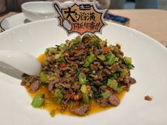 -太二酸菜鱼(中庚漫游城店)