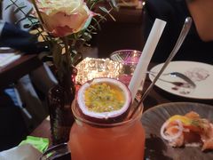 -BROWNSTONE布朗石西班牙餐厅(富城店)