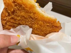 -麦当劳(合肥之心城店)