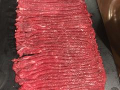 -京门老爆三·铜锅涮肉 爆肚(望京店)