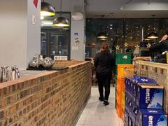 -沥咕沥咕串吧(古城北路店)