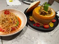 -Home Thai·泰谣(王府井apm店)