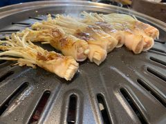 -九田家黑牛烤肉料理(吴江万象汇店)