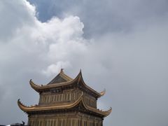 -峨眉山风景名胜区