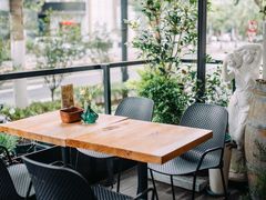 -ibarrel爱杯·bistro&brunch(江宁路店)