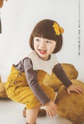 -ALONG HAIR阿龙发型