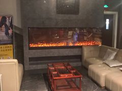 -喆·啡酒店(秦皇岛人民公园广场店)