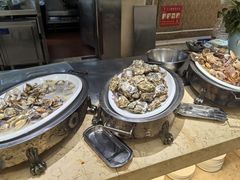-鲤鱼门渔人码头自助餐厅