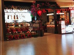 -老阿爸鲜鱼土菜(独墅湖店)