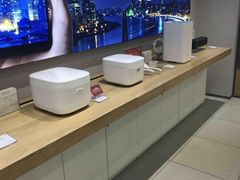 -小米之家盐城大有境汽车体验店