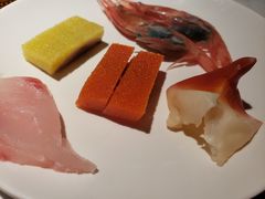 -加餐海鲜自助(宝龙一城店)