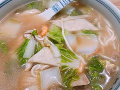 -阿琴面馆(武林路店)