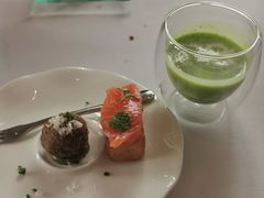 开胃小菜-Jean Georges