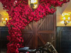 -碧特博格啤酒花园餐厅(芜湖路店)