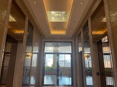 -香港尖沙咀凯悦酒店