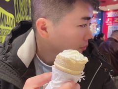 -麦当劳(龙湖时代天街店)