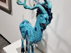 -宝龙艺术中心(七宝宝龙城店)