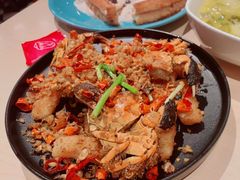-避风塘(金山万达店)