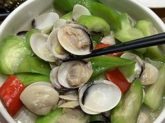 -隅乐胡椒虾·台湾菜·团建(皇岗店)