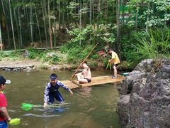 -山沟沟景区