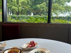 -潮府馆·非遗潮州菜·港式点心(世纪公园店)