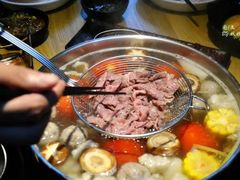 -潮发潮汕牛肉店(东方宝泰店)