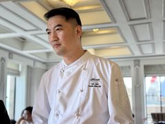 -上海和平饭店华懋阁 Cathay Room