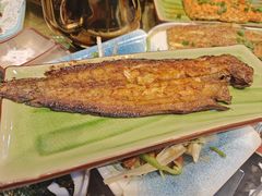 -高家烧鸽子烧烤店63年