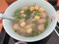 -回味鸭血粉丝汤(京新广场店)