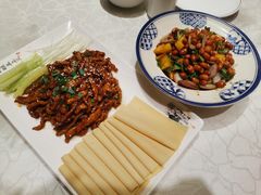 -福来居烤鸭店(天坛二店)