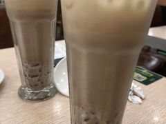 -佰搭果·广式茶餐厅(西华路店)