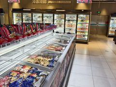 -盒马鲜生(悦峰店)