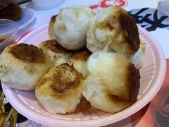 煎包-李大嘴·湖北烧菜馆(汉阳总店)