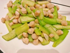 -美达尔烧烤海鲜家常菜(泰山路店)
