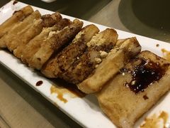 -川流不息(北蔡休闲广场店)