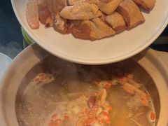 -蝴蝶里·粤菜·点心(龙湖天街&滨江店)