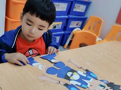 -斯坦星球AI编程·机器人科创·科学实验·信奥·思维·STEM·积木拼搭·竞赛考级(浦东联洋广场大拇指龙阳御桥中心)