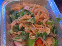 -黄师傅湿辣牛肉(胡桃里店)