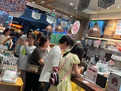 -茶颜悦色(长郡步行街口店)