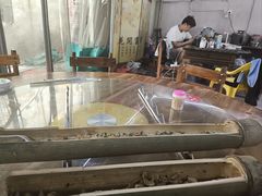 -九岭农庄·竹筒饭