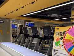 -超鹿运动(大唐世家店)