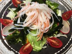 -味太助·银饭食堂(中华城店)
