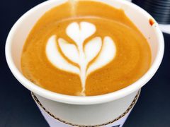 -JPG coffee(广州体育西店)