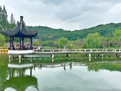 -苏州上方山国家森林公园
