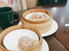 -斑斓西餐厅·自助茶点(高崎机场佰翔花园酒店)