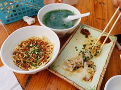 -陈记饮食店(菜园墩店)