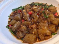 -吴家·非遗淮扬小馆(镇江万达广场店)