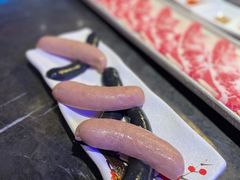 -十三姨正合丰烤肉(营迹路店)