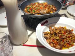-味上湘菜馆(阿波罗店)