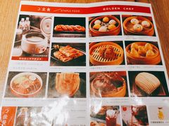 -金掌勺锅包肉(华润万象城店)